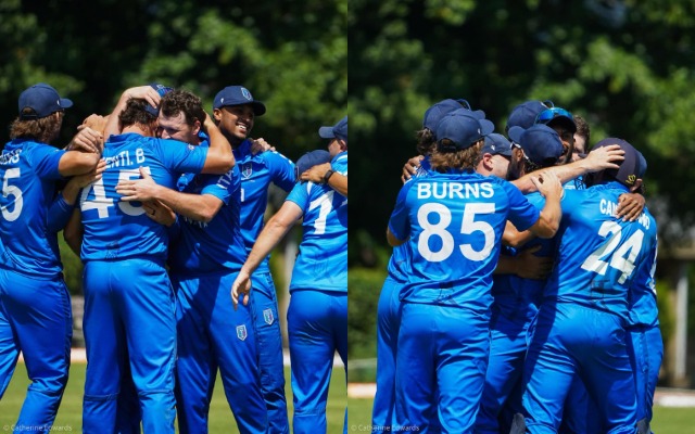 Italy_Cricket_Team
