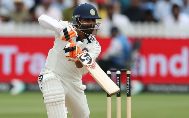 Jadeja