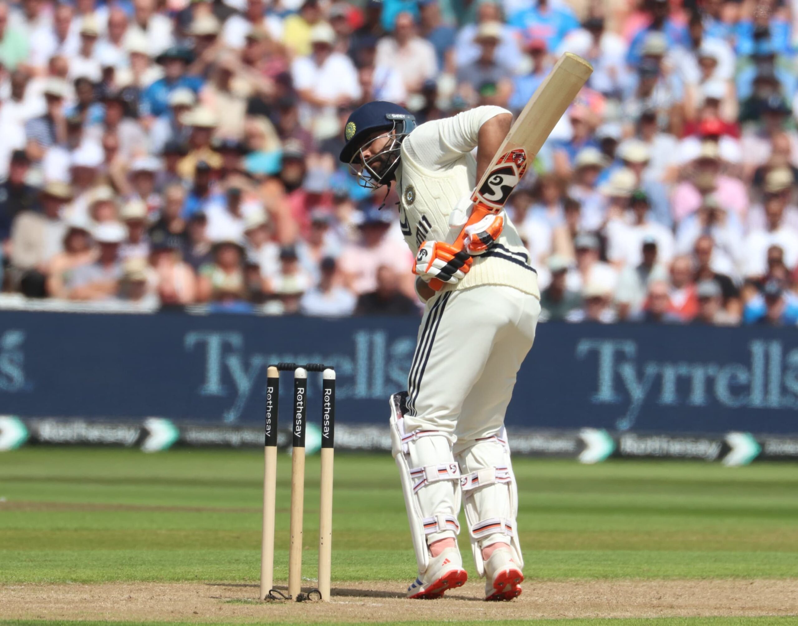 Jadeja