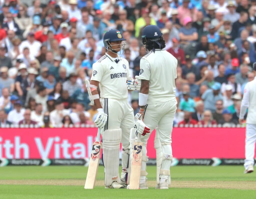 ENG vs IND: Manjrekar on Rahul, Jaiswal Dismissals – “Is It Mental Fatigue?” Jaiswal_Rahul