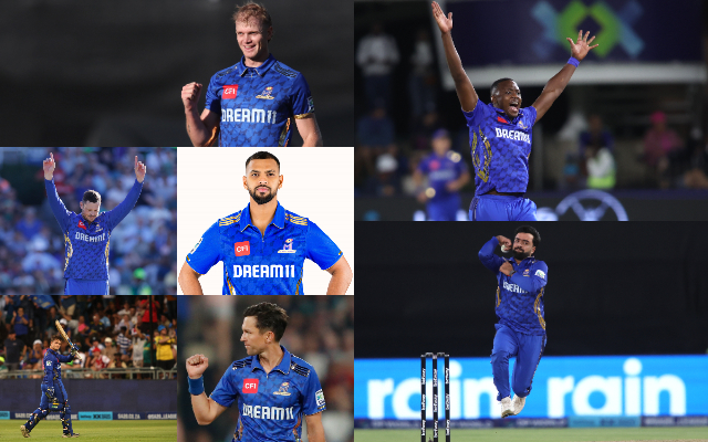 MI Cape Town retain core stars for SA20 2026 MI_Cape_Town