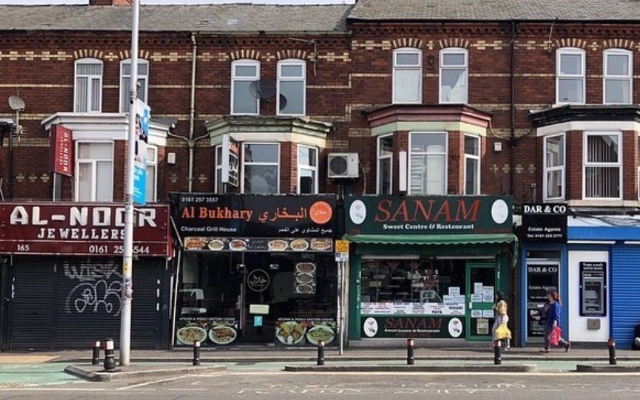 Cricket in the Curry Mile, Football in the Veins: Manchester’s Tale of Two Passions Manchester