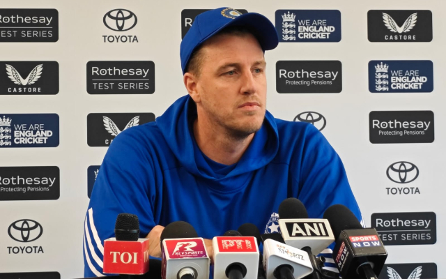 “Why Isn’t Kuldeep Playing?” and Other Questions India Can’t Keep Dodging Morkel