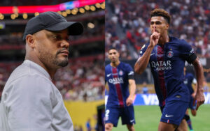 PSG_Bayern