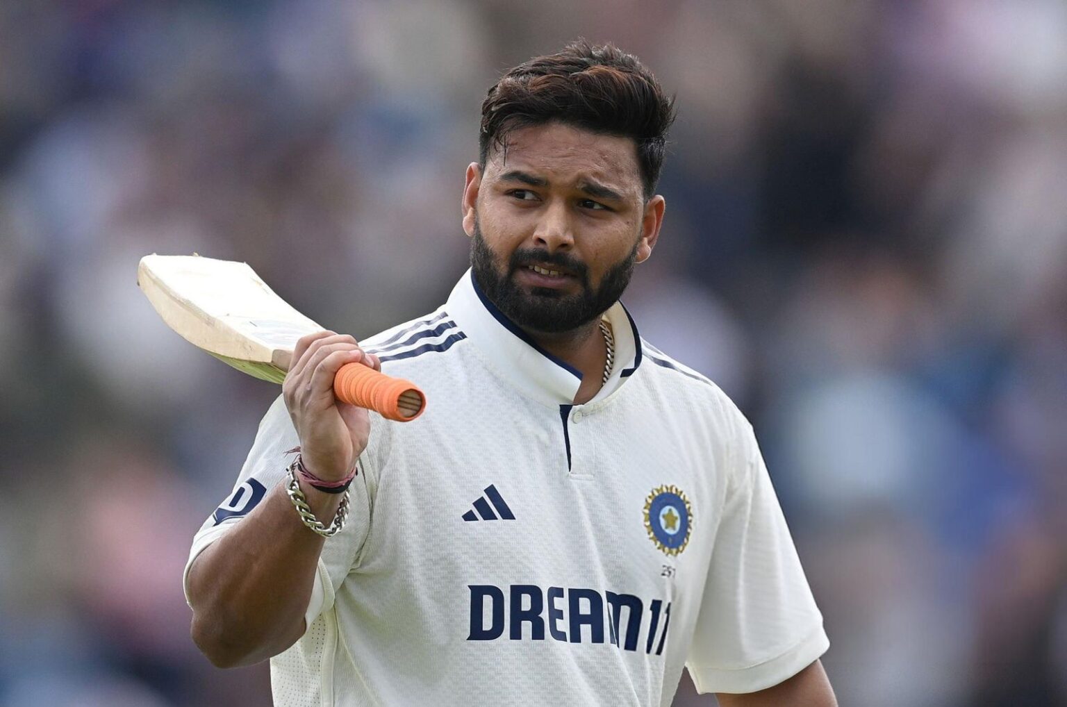ENG vs IND: Ashwin Urges Not to Compare Rishabh Pant with Adam Gilchrist Pant