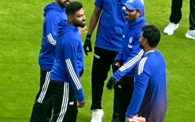 The Pant persona – it’s not only about the injury, it’s his indomitable spirit Pant_Day1