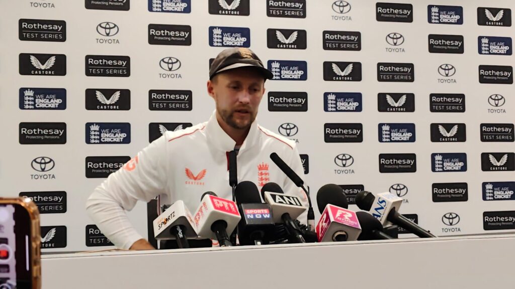 “It’s Slow, It’s Turgid, It’s Still in Our Hands”: Root Calm Amid Scorching Uncertainty Root