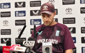 Southee