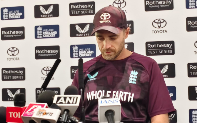 “I’m not sure what they were complaining about when Shubham Gill wasted time at the middle of the day” : Southee fires shots at Indian captain Southee