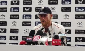 Stokes
