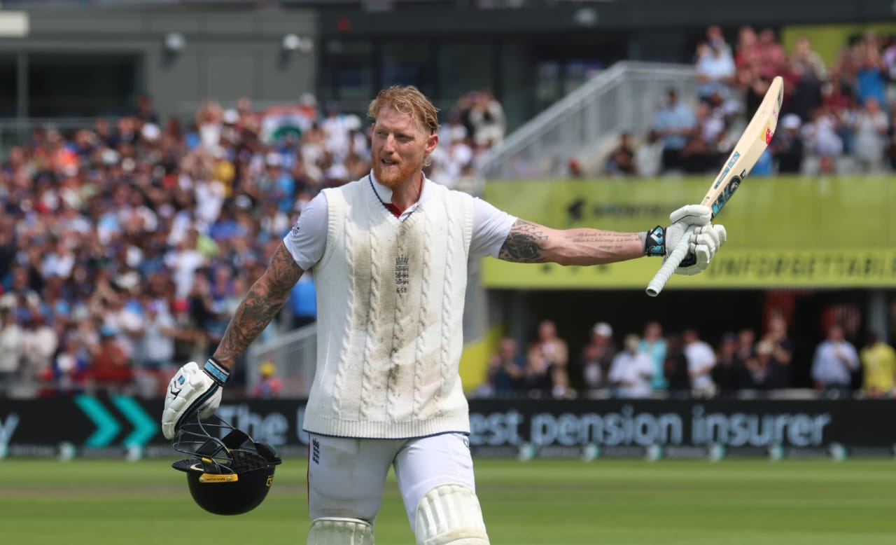 Stokes