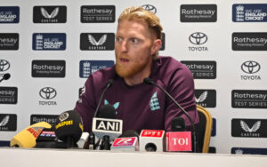 Stokes