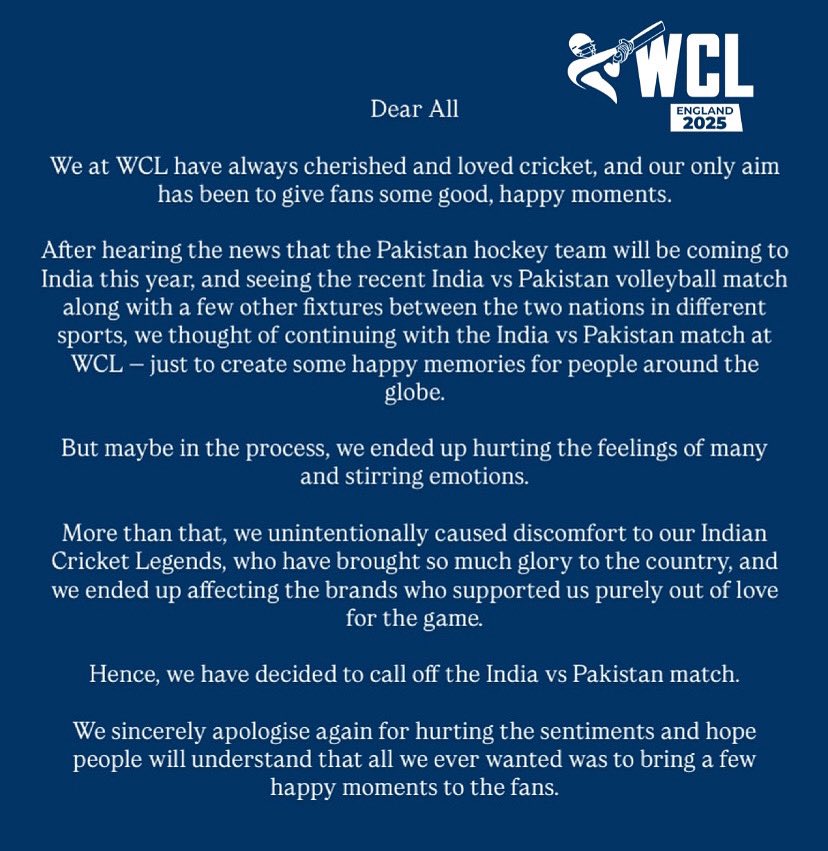 WCL