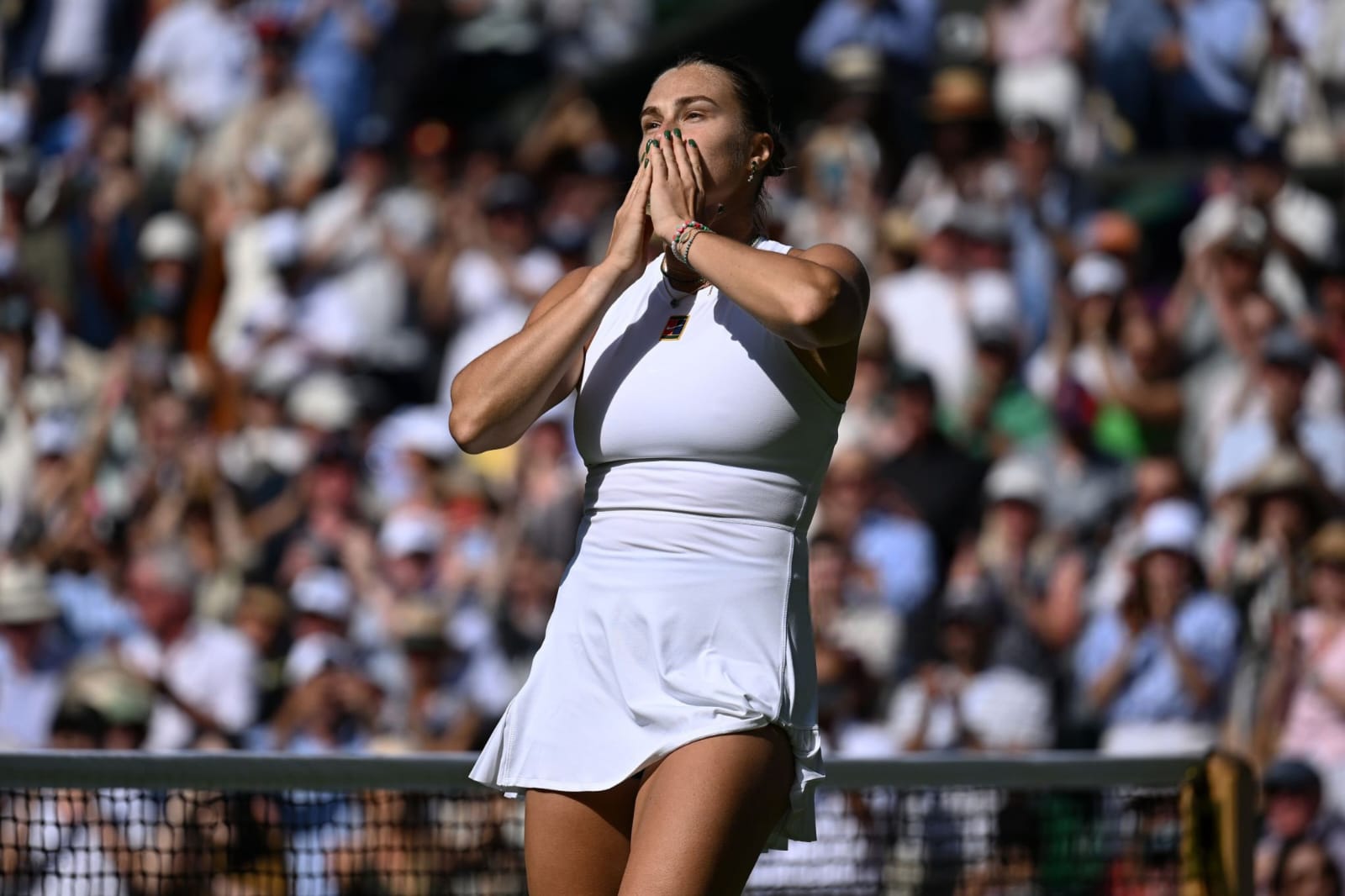 Sabalenka