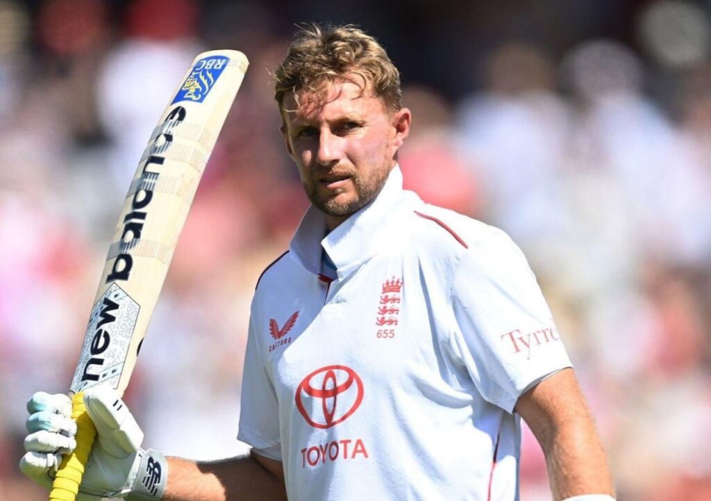 ENG vs IND: Joe Root Breaks Another Record, Joins Elite List of Cricketers Joe_Root