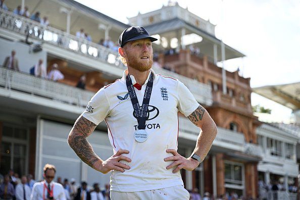 Stokes
