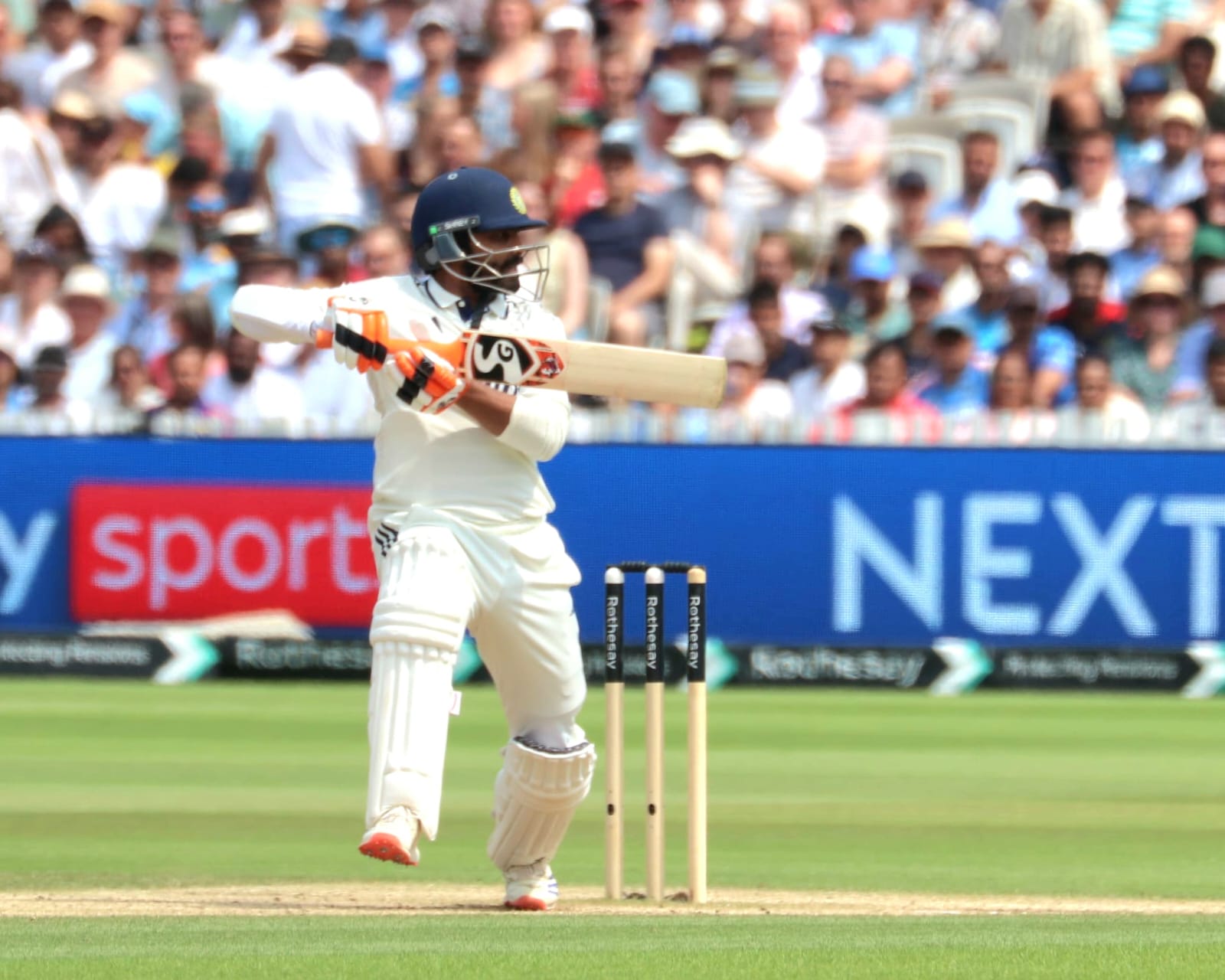 Jadeja