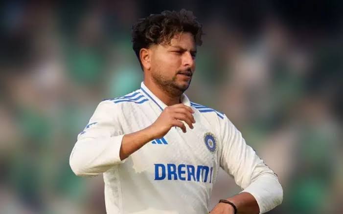 Kuldeep