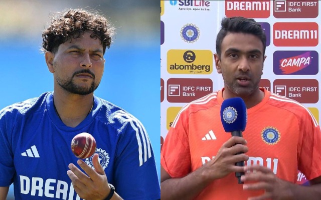 Kuldeep_Ashwin