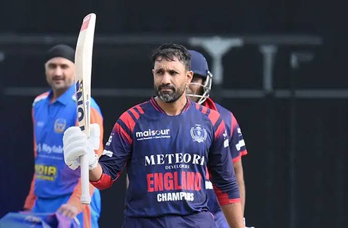 Bopara