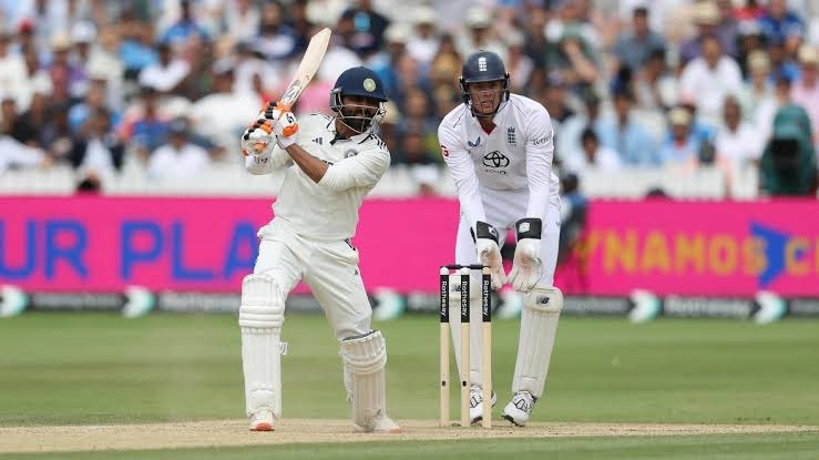 Jadeja