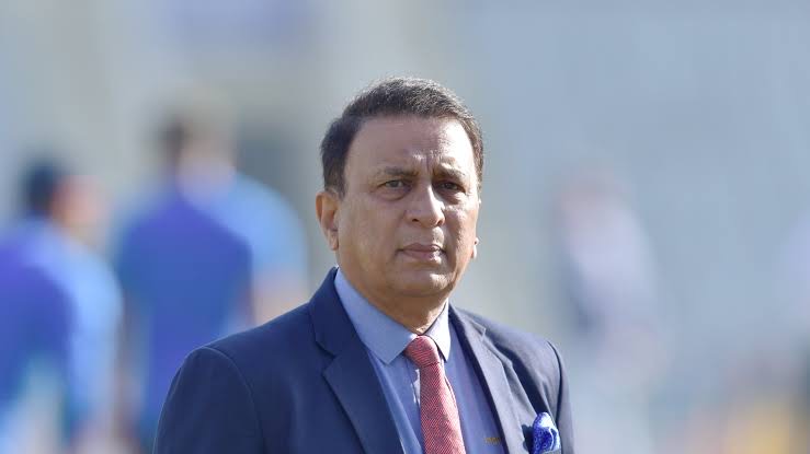 Gavaskar 