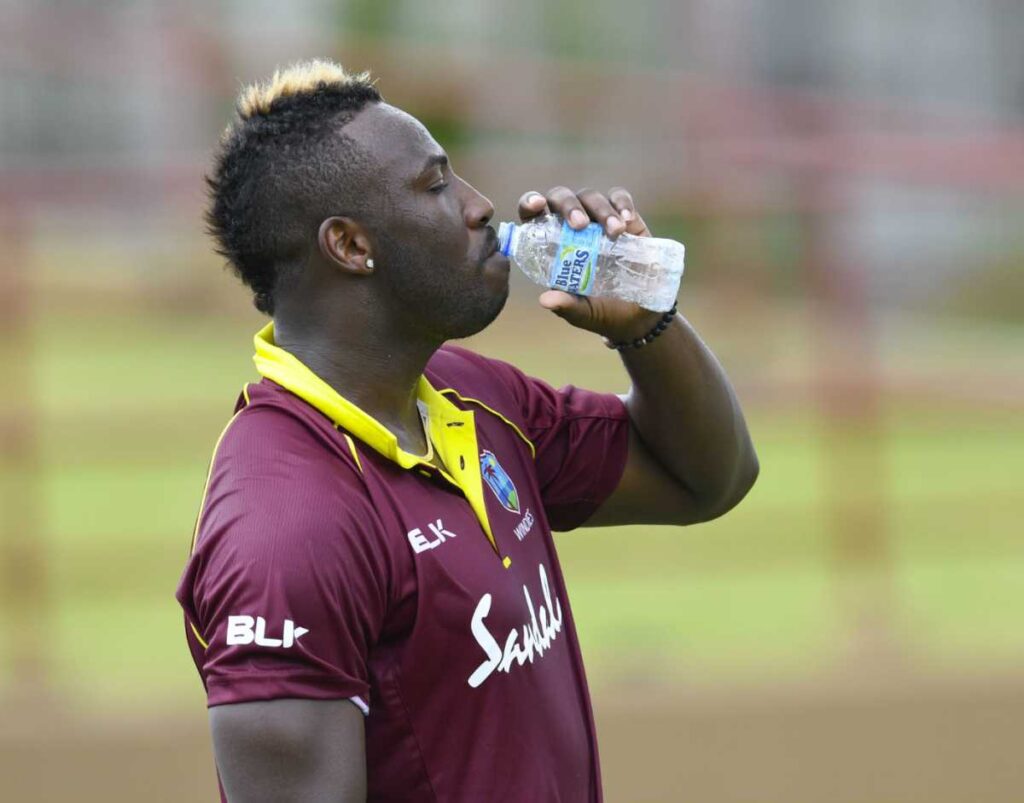WI vs AUS: Andre Russell to Bid Farewell to International Cricket After Opening Two T20Is