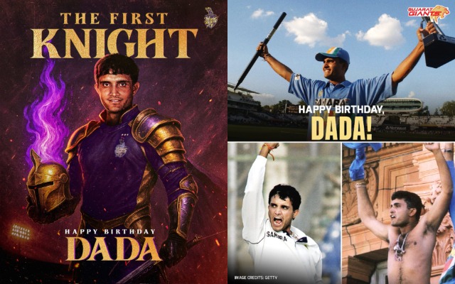 Ganguly
