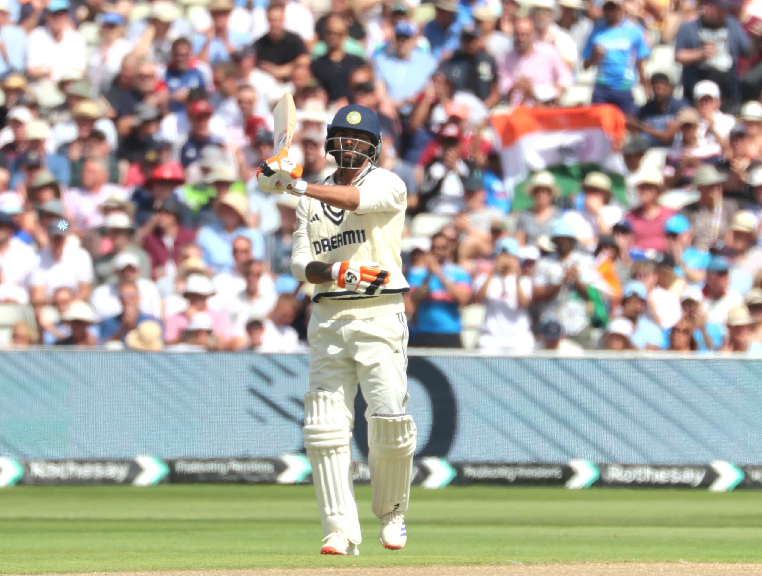Ravindra Jadeja (PC: Debasis Sen)