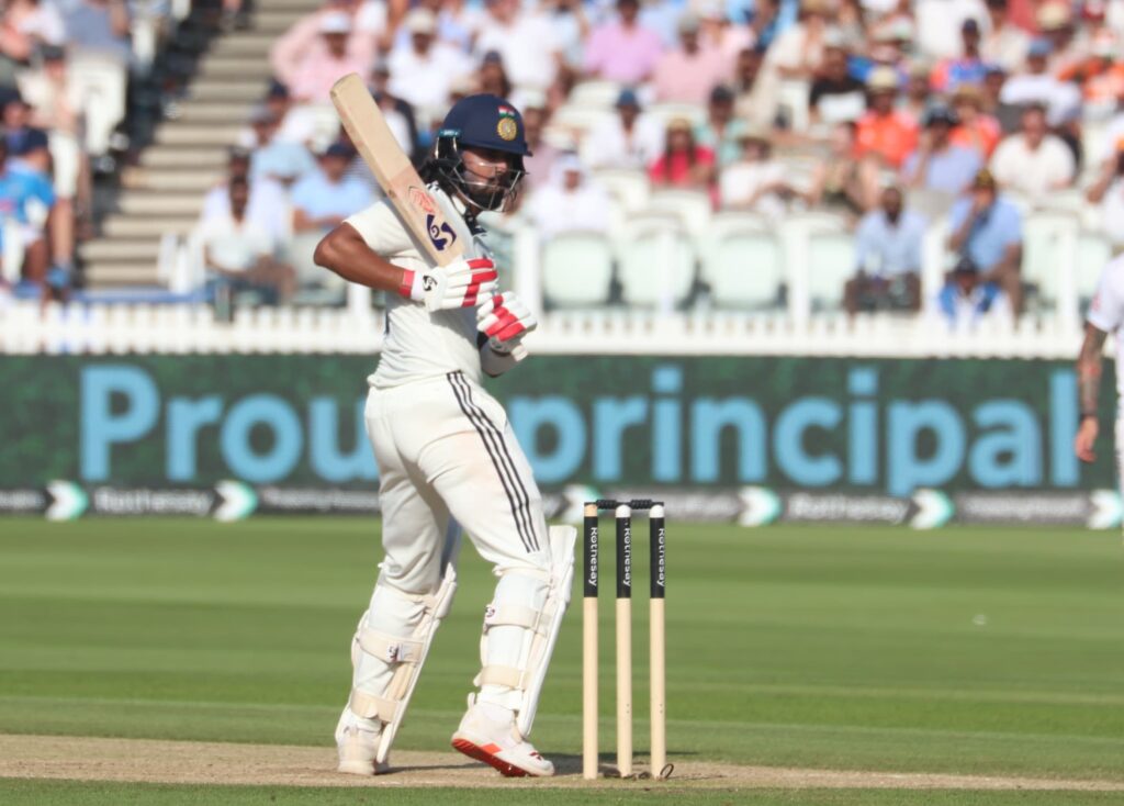 ENG vs IND, 3rd Test: Kumble Backs KL Rahul to Seal Lord’s Thriller for India on Final Day Rahul