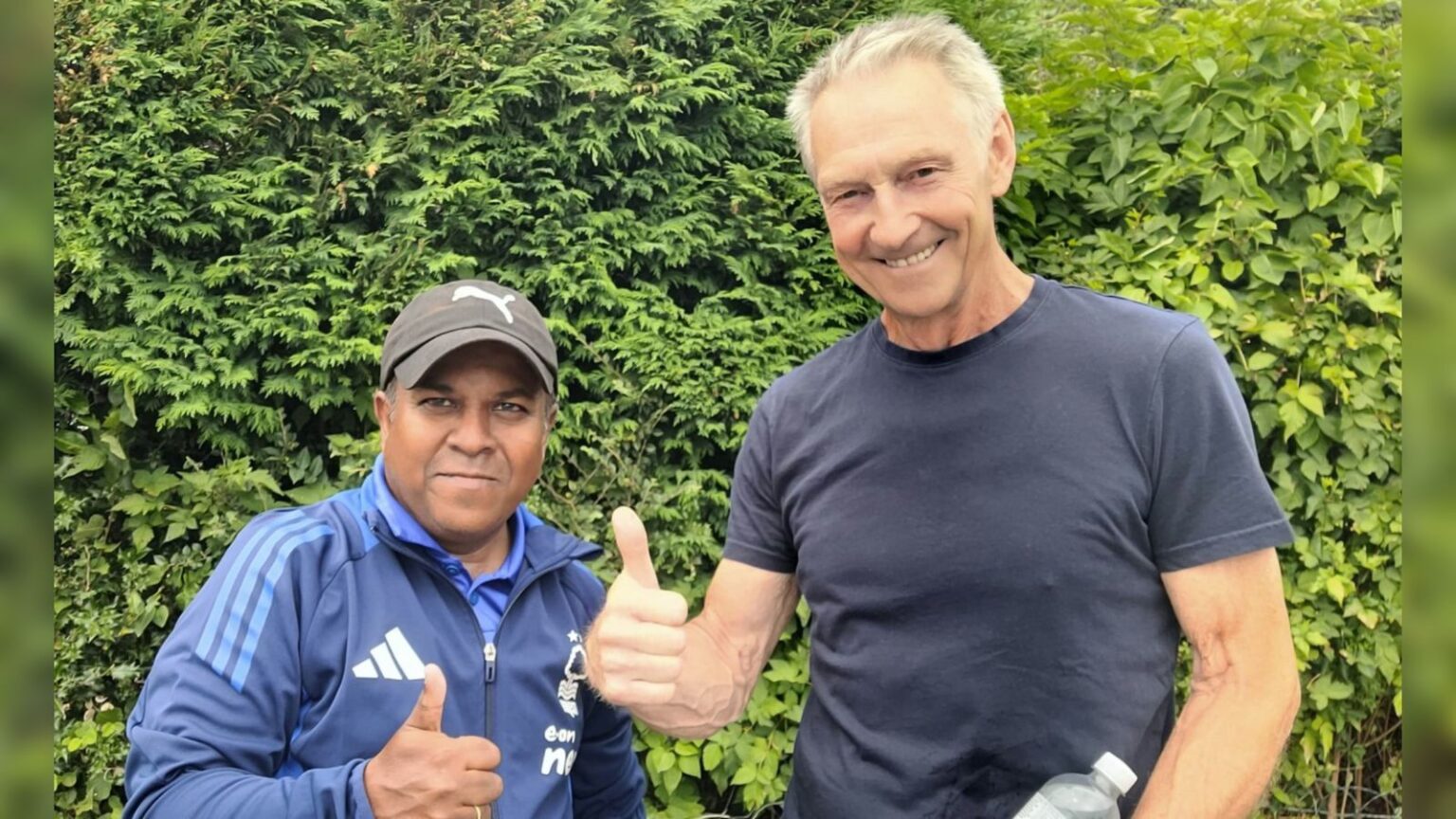 ‘One step too far’: Aston Villa legend Kenny Swain says Club World Cup shows scant regard for players’ workloads