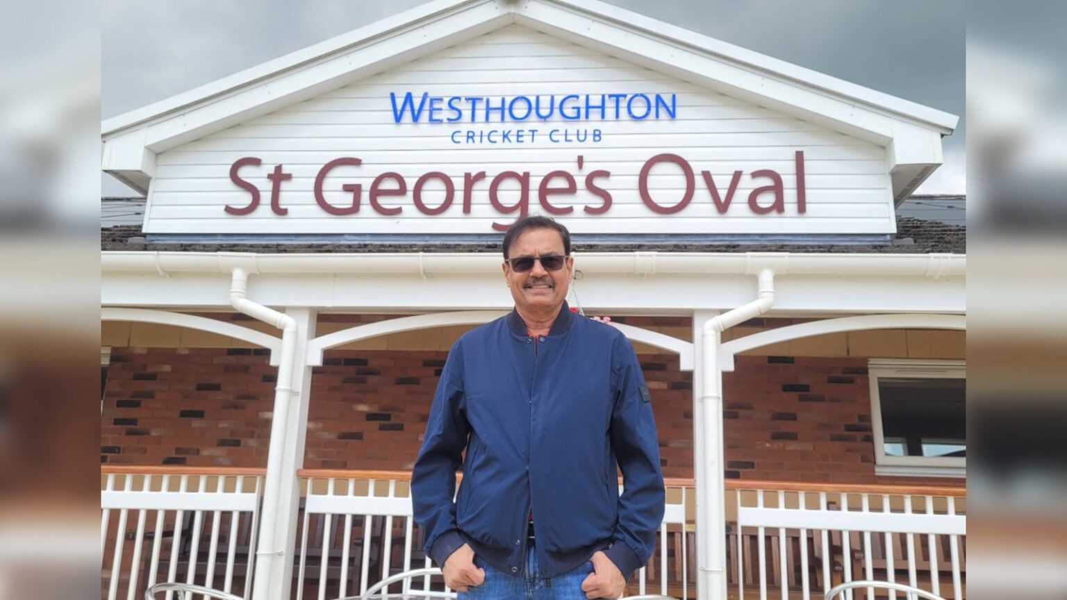 Not in favour of bowlers picking and choosing Test matches: Dilip Vengsarkar