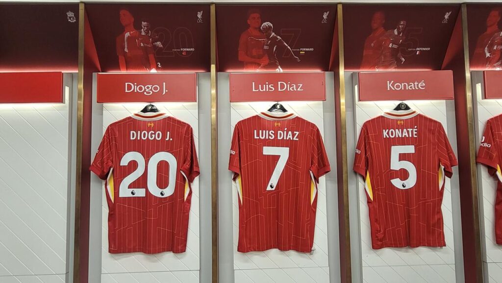 Inside Anfield – The Shankly statue, Klopp’s legacy and remembering Jota