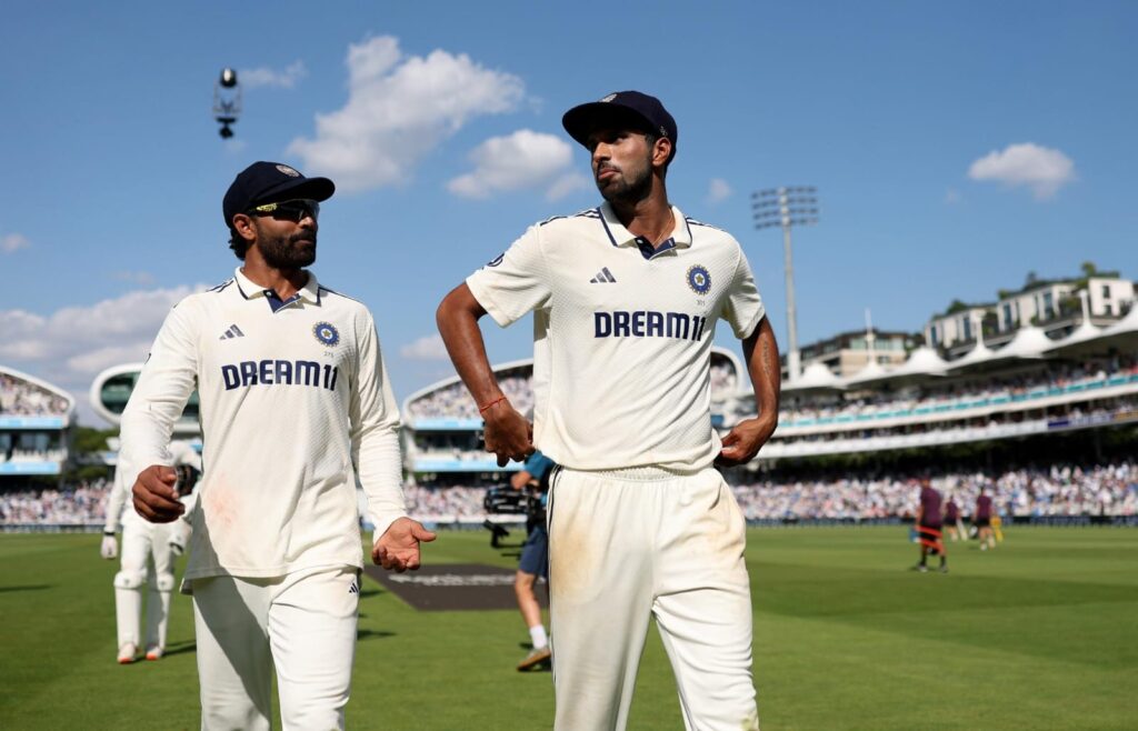 ENG vs IND: Ashwin suggests Sundar at No.3 and backs Kuldeep for Manchester Test Sundar