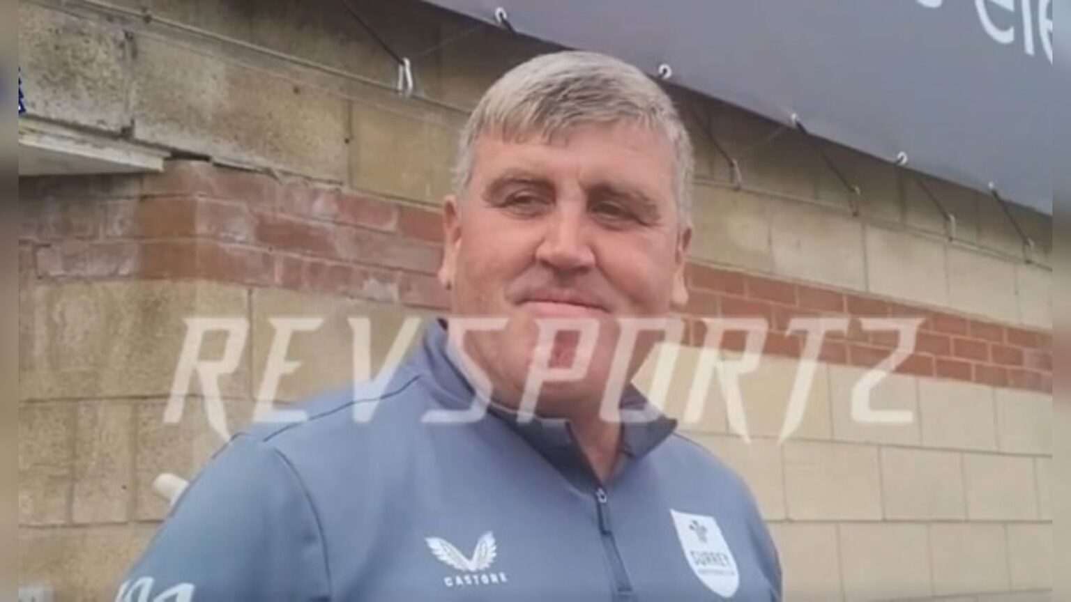 The Lee Fortis chronicles – The controversial chief curator at the Oval who clashed with Gautam Gambhir