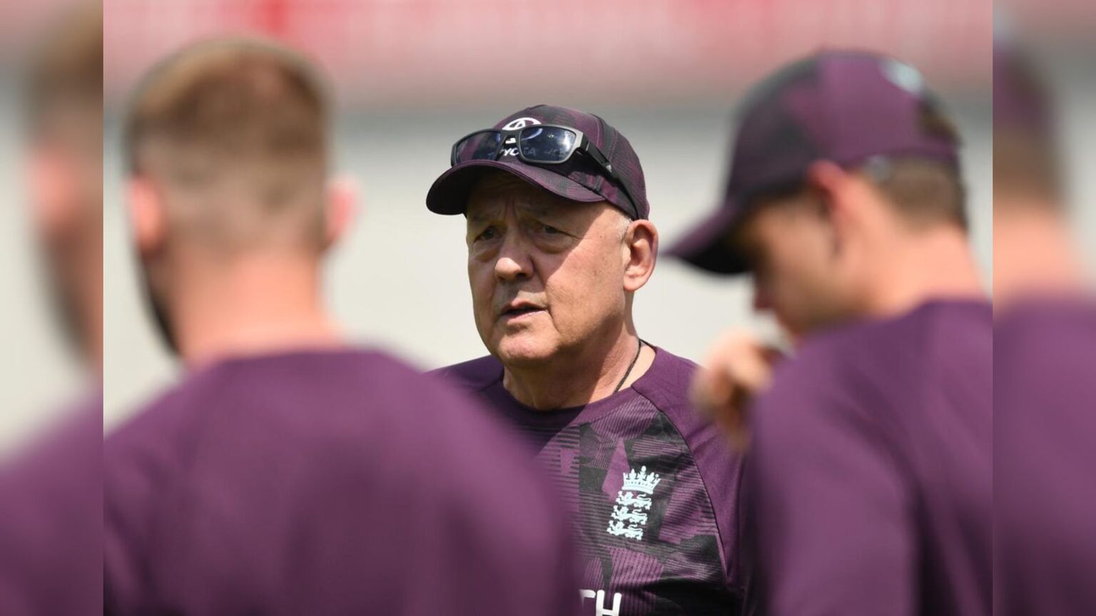 Stokes & Co receive pep talk from All Blacks and Chelsea mental skills coach ahead of Old Trafford Test