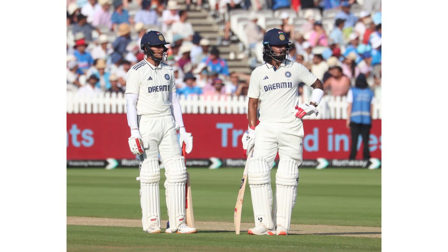 IND v ENG, 2025: Last-Over Dramas Light Up Lord’s, Promises a Fiery Contest on Day 5