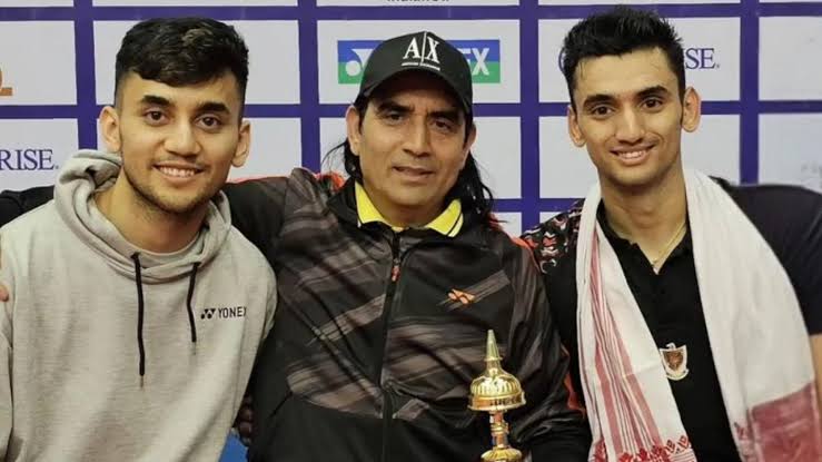 Supreme Court Quashes FIR Against Lakshya and Chirag Sen in Age-Forgery Case