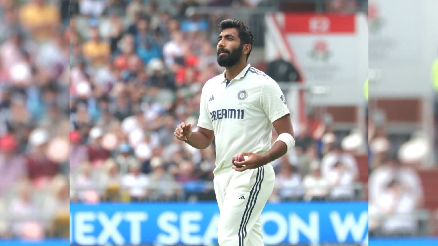 ‘Fit’ Bumrah skipping series decider borders on absurd