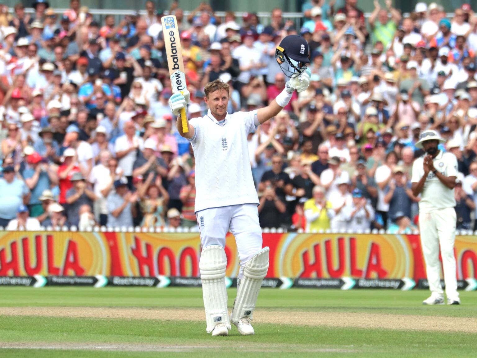 ENG vs IND: One to Go – Ponting Backs Root to Break Tendulkar’s All-Time Test Runs Record