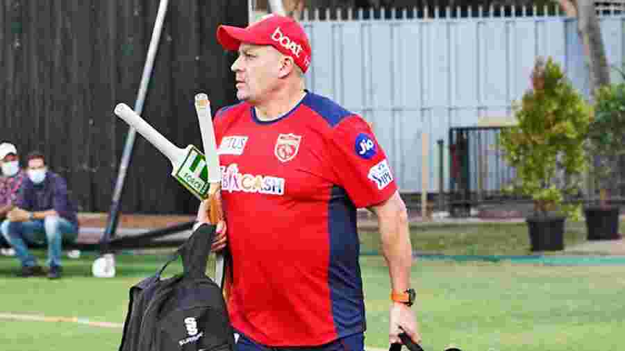 Julian Wood Set to Join Bangladesh as Power-Hitting Coach Ahead of Asia Cup 2025
