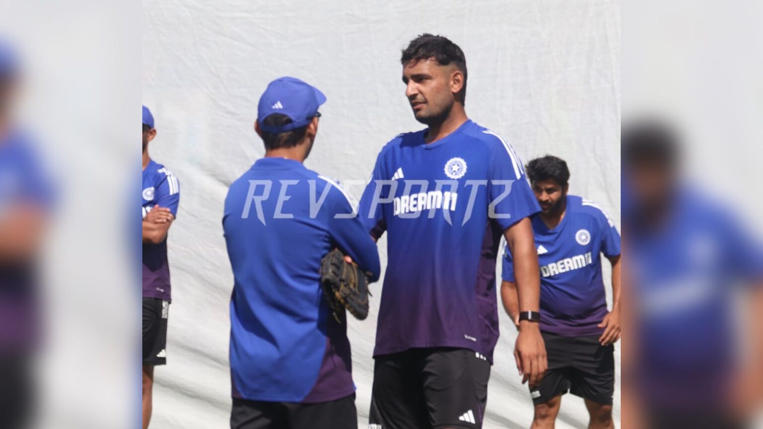 India launches ‘AK-47’ in Manchester