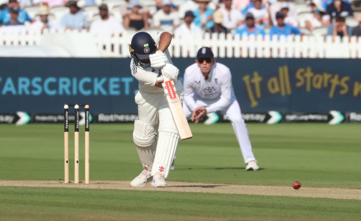 ENG vs IND: Will Karun Nair Retain His Spot for the Manchester Test? India Coach Offers Insight