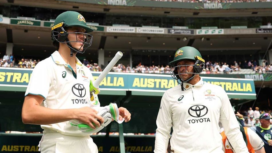 Ricky Ponting Backs Australia’s Current Top Order for Home Ashes Series