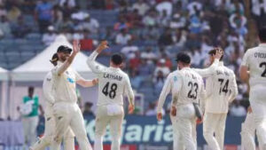 ZIM vs NZ: Injured Latham Ruled Out of First Test, Santner to Lead - Revsportz | Sports News Portal 2 latham nz
