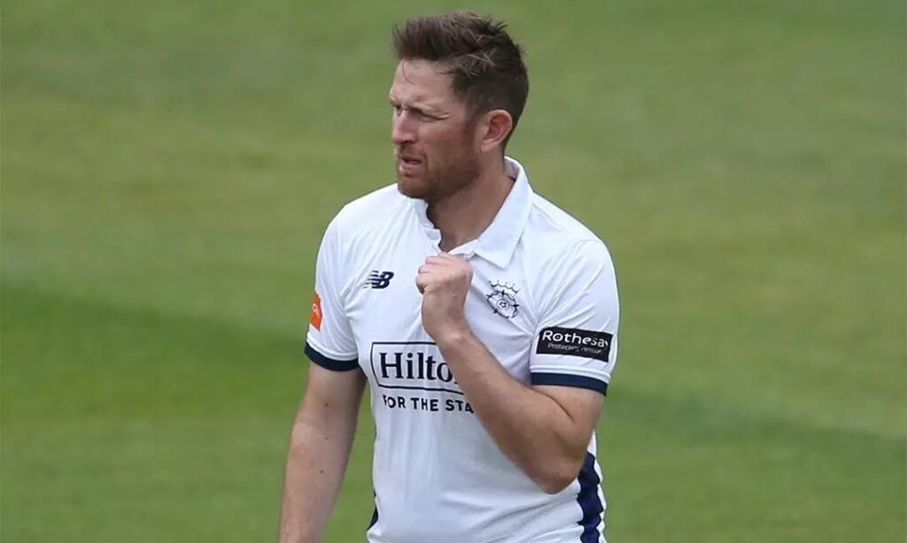 ENG vs IND: Dawson Recalled, Cook Dropped for the Fourth Test