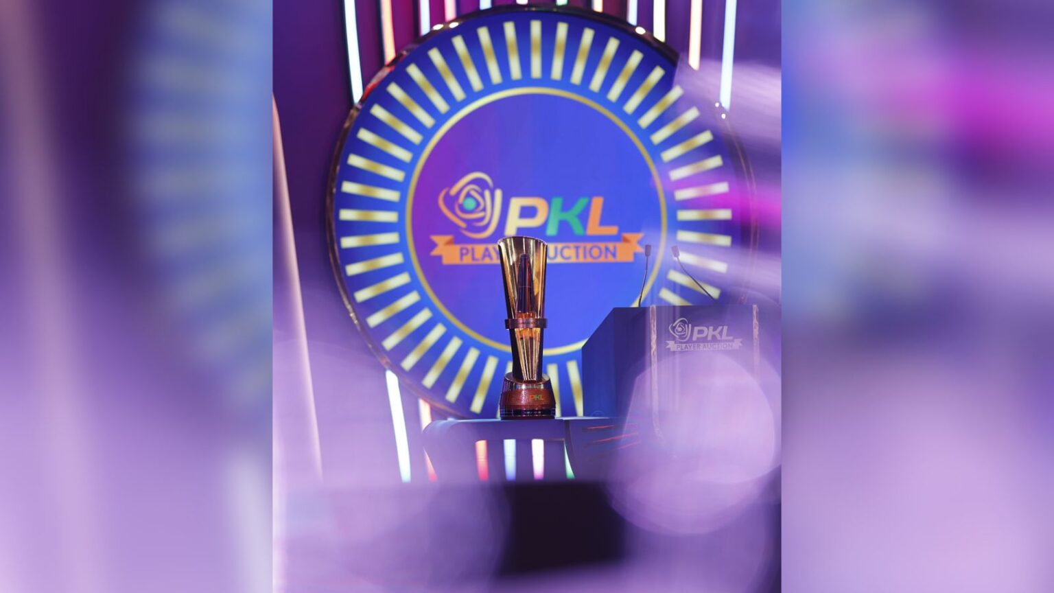 The countdown for kabaddi action begins: PKL announces season 12 dates