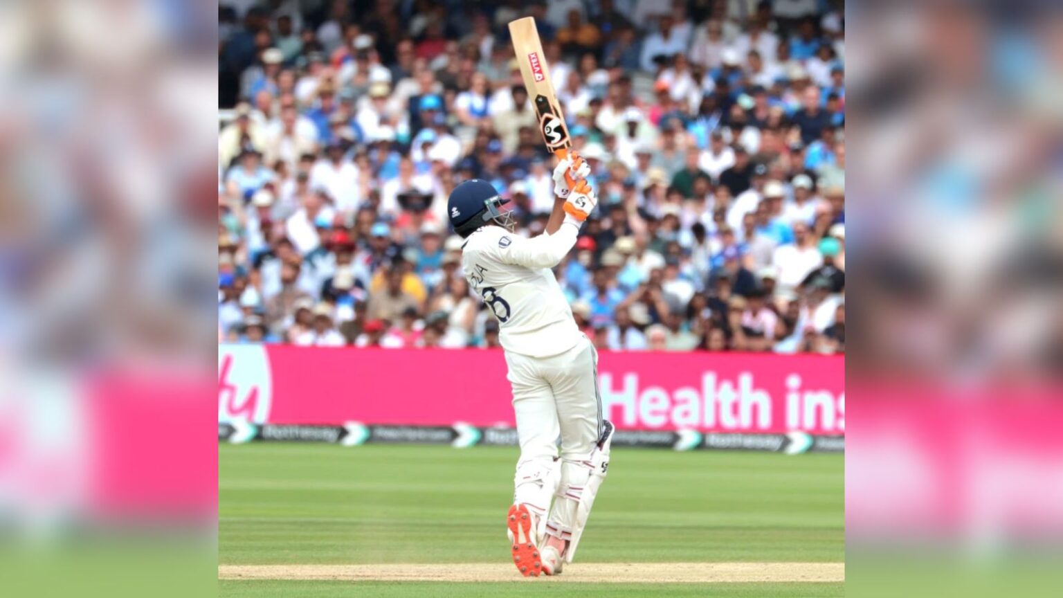 Ravindra Jadeja, Lord’s, and the Fickleness of Indian Cricket Fandom