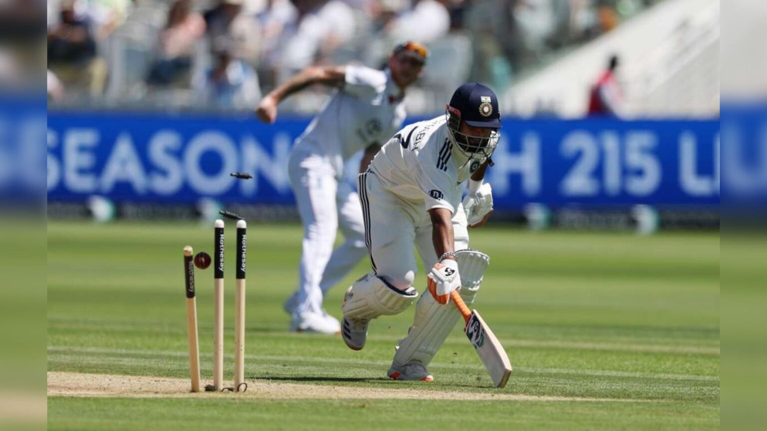 Lord’s 2025: Why did India blink first?