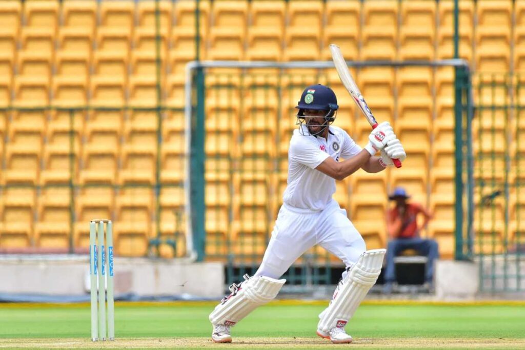 Ruturaj Gaikwad Withdraws from Yorkshire Stint Due to Personal Reasons Ruturaj_Gaikwad